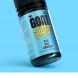 GOAT Salt Nic Salt 10ml E-Liquid Blue Razz Lemonade